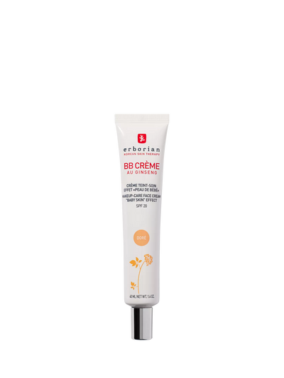 John Lewis Erborian BB Crème Au Ginseng Tinted Moisturiser 40ml- Buy online at McGrocer