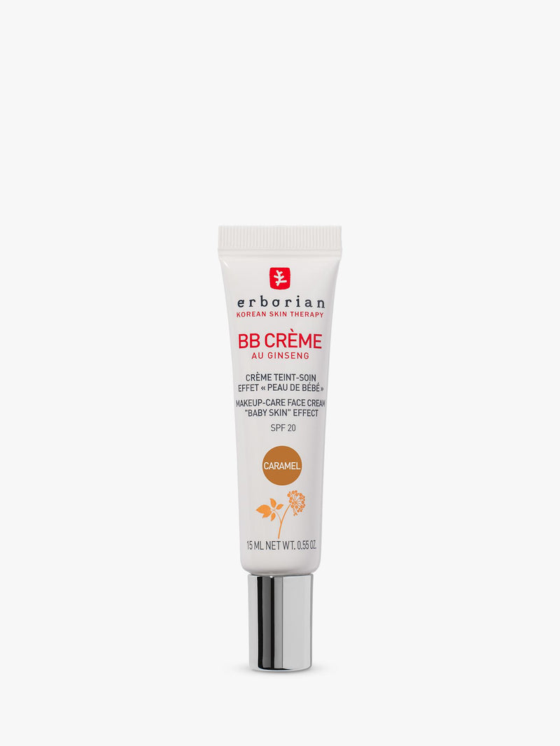 Erborian Ginseng BB cream 15ml - British product