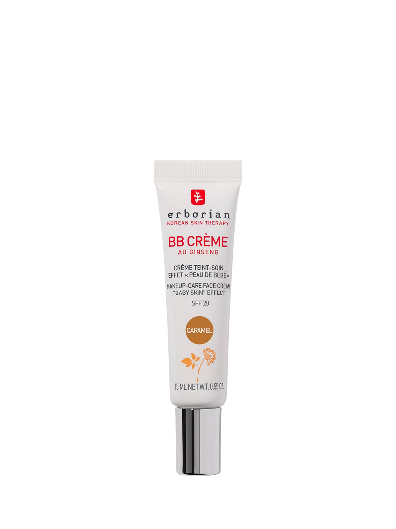 Erborian Ginseng BB cream 15ml - British product