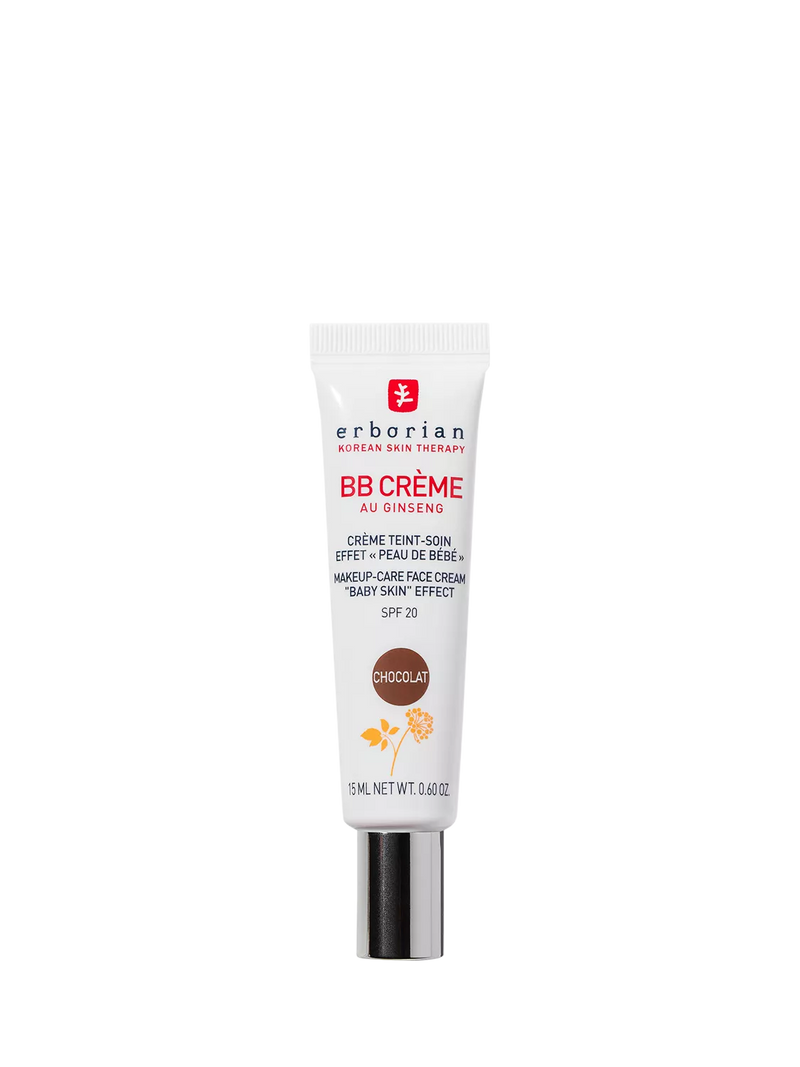 Erborian BB Crème Au Ginseng BB Cream 15ml