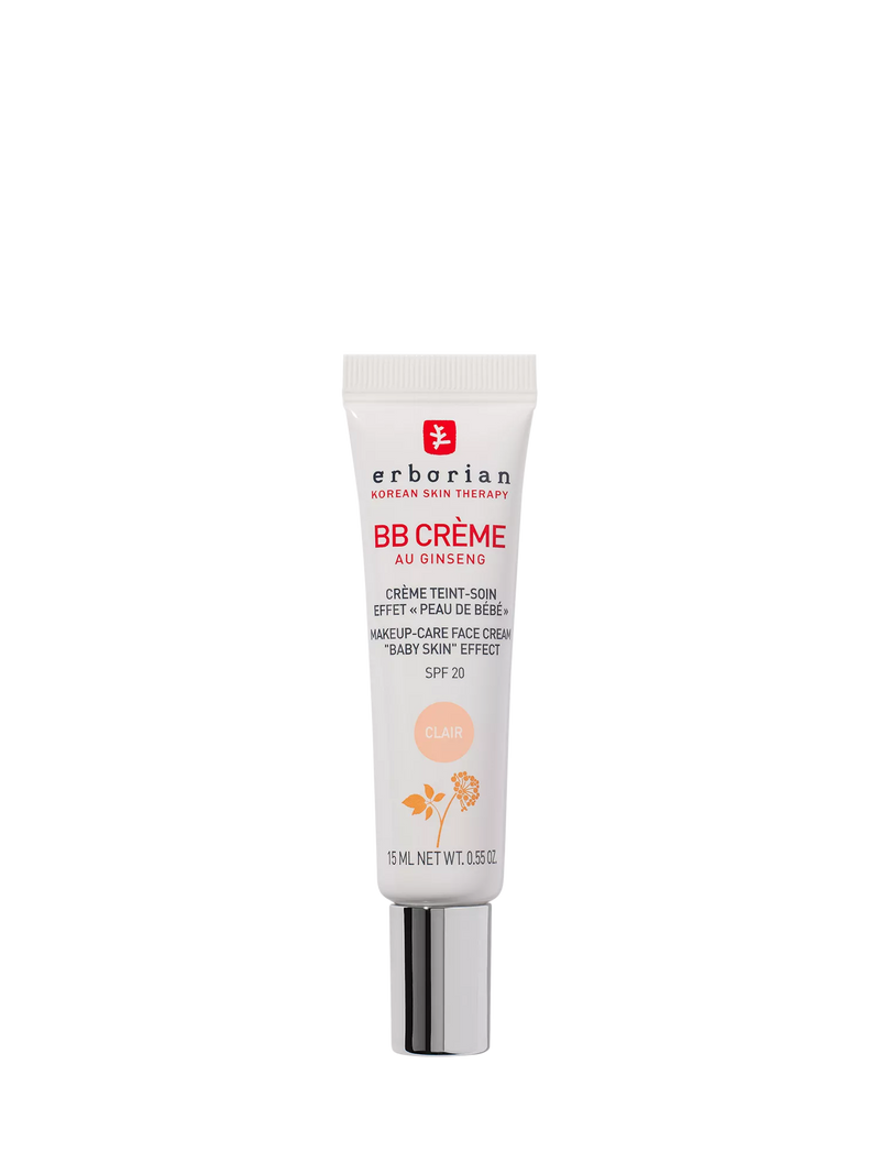 Erborian BB Crème Au Ginseng BB Cream 15ml