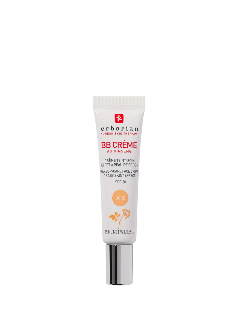 Erborian BB Crème Au Ginseng BB Cream 15ml
