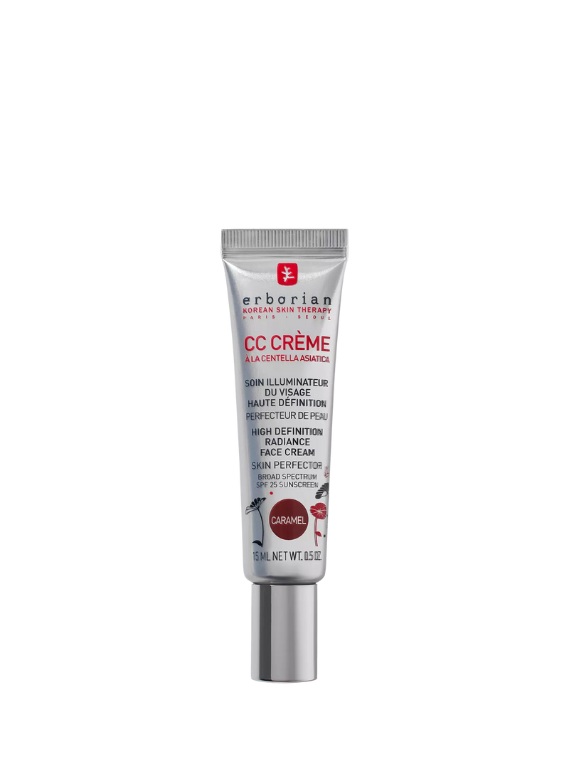 Erborian CC Cream 15ml - British product