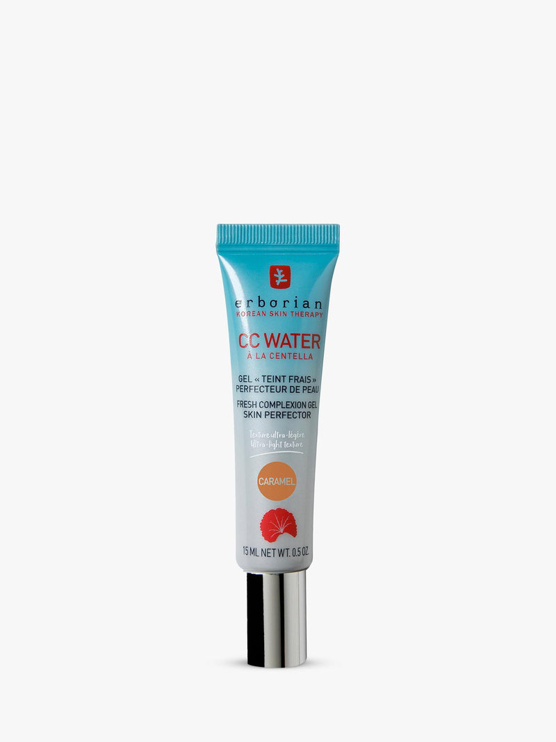 Erborian CC Water - British product