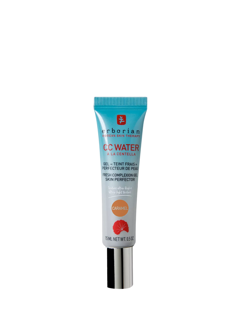 Erborian CC Water - British product
