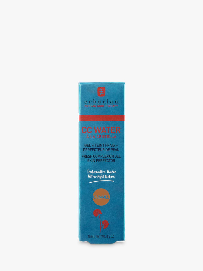 Erborian CC Water - British product