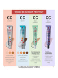 Erborian CC Water - British product