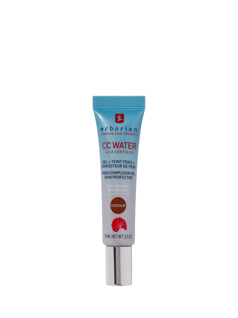 Erborian CC Water, Chocolat, 15ml