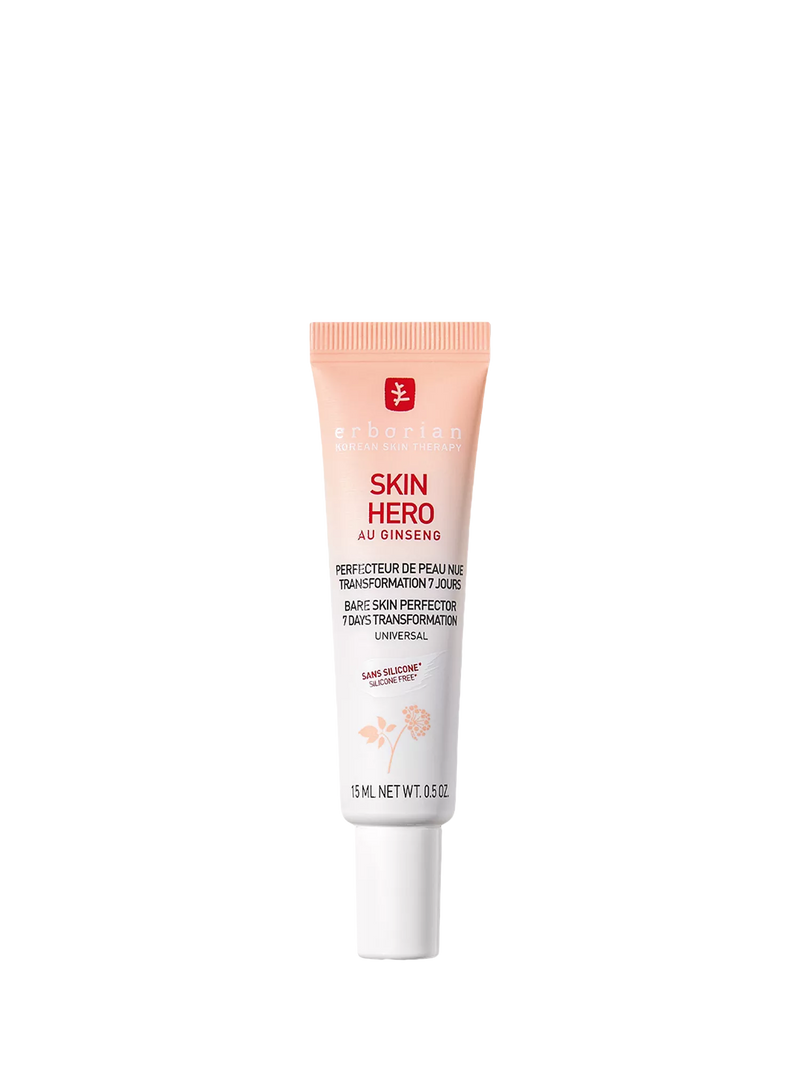 Erborian Skin Hero face cream - British product