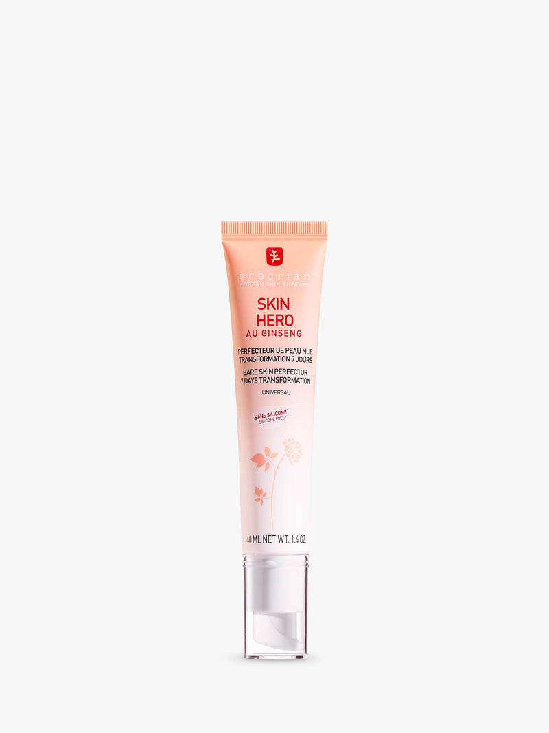 Erborian Skin Hero face cream - British product