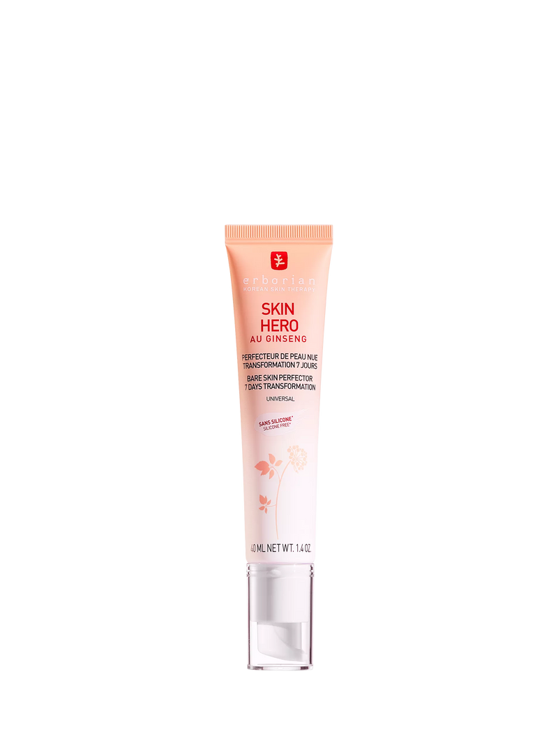 Erborian Skin Hero Face Cream