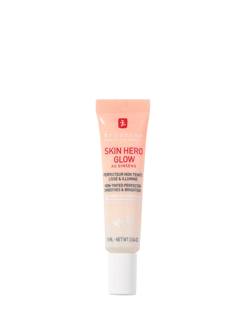 Erborian Skin Hero Glow face serum - British product