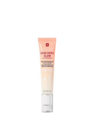 John Lewis Erborian Skin Hero Glow Face Serum- Buy online at McGrocer