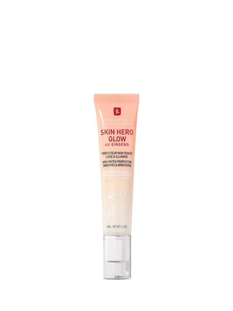 Erborian Skin Hero Glow Face Serum