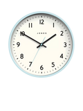 Jones Clocks Jam analogue wall clock 30cm, UK version
