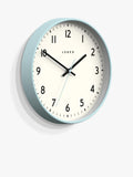 Jones Clocks Jam analogue wall clock 30cm, UK version