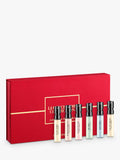 Carolina Herrera fragrance discovery gift set with 6 eau de parfum samples, 1.5ml each - British product