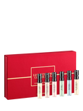 Carolina Herrera fragrance discovery gift set with 6 eau de parfum samples, 1.5ml each - British product