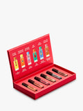 Carolina Herrera fragrance discovery gift set with 6 eau de parfum samples, 1.5ml each - British product