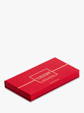 Carolina Herrera fragrance discovery gift set with 6 eau de parfum samples, 1.5ml each - British product