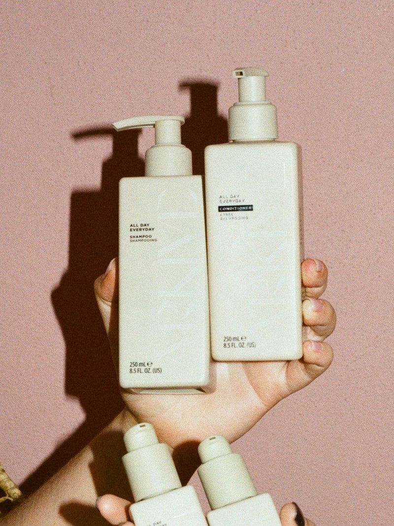 ARKIVE All Day Everyday Conditioner - British product