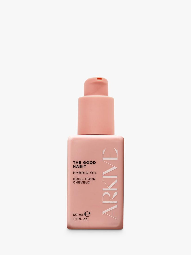 ARKIVE The Good Habit Hybrid Oil hair treatment - British product