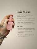 ARKIVE The Good Habit Hybrid Oil hair treatment - British product