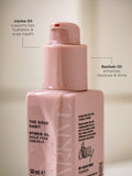 ARKIVE The Good Habit Hybrid Oil hair treatment - British product