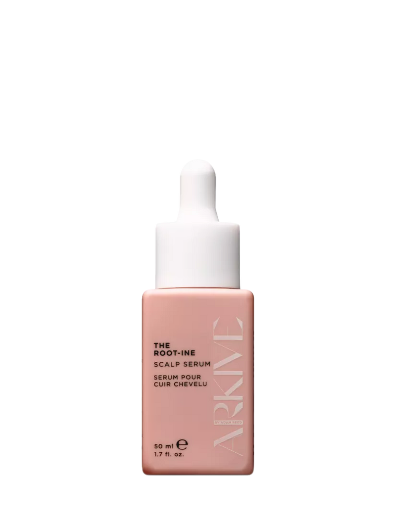 ARKIVE Root-ine scalp serum 50ml (British brand)