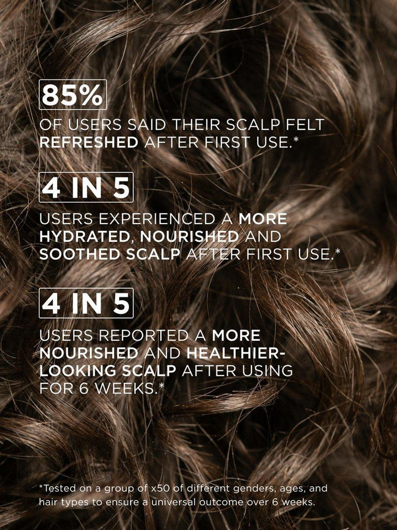 ARKIVE Root-ine scalp serum 50ml (British brand)