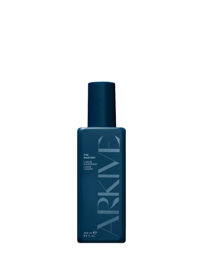 John Lewis ARKIVE The Mastery Liquid Hairspray- Buy online at McGrocer