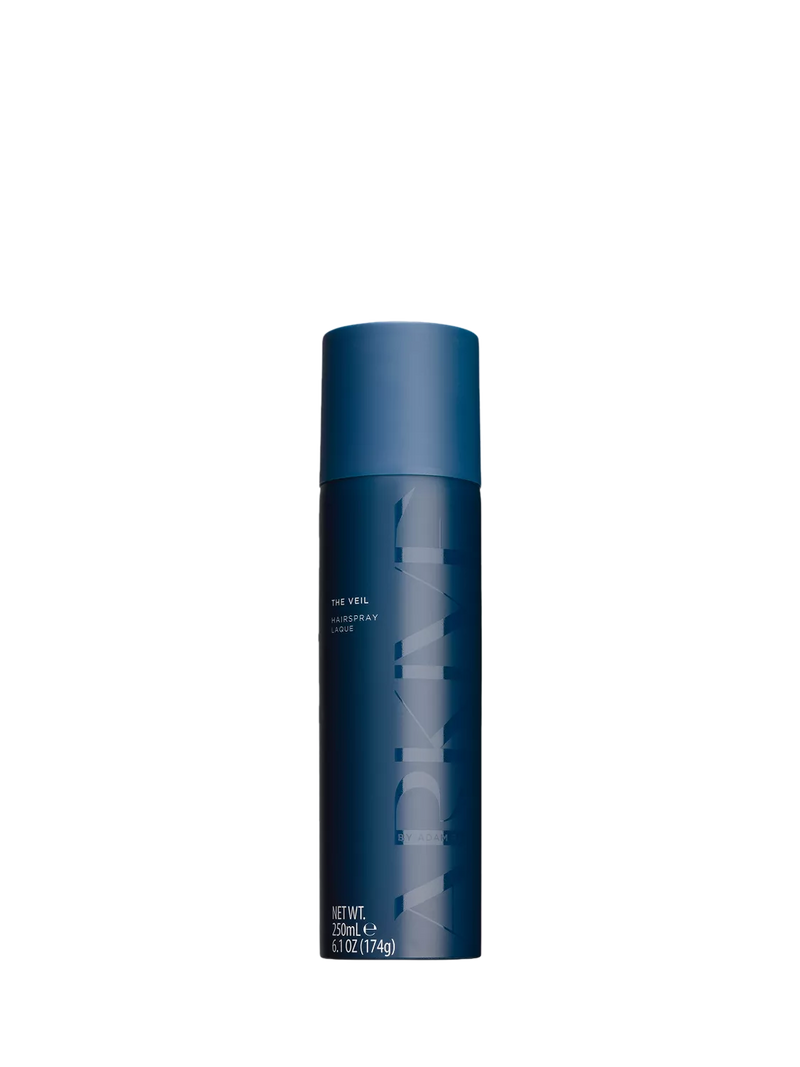ARKIVE The Veil finishing spray 250ml (British brand)