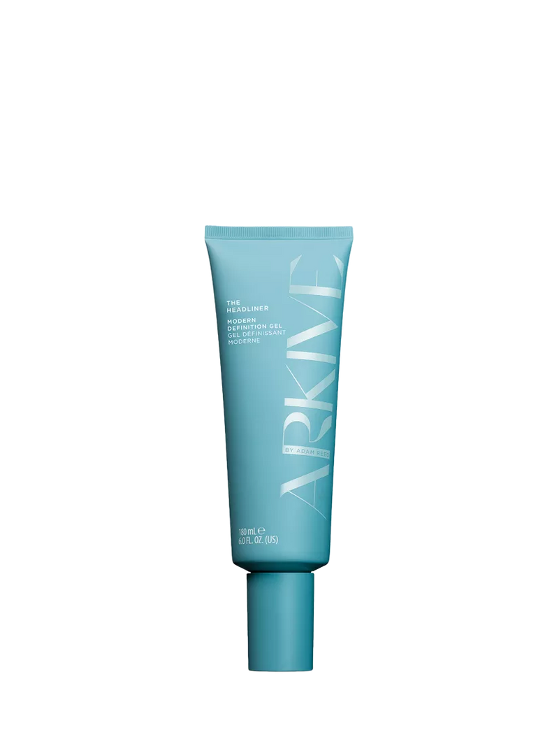 ARKIVE The Headliner Modern Definition hair gel 180ml, imported from the UK
