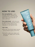 ARKIVE The Headliner Modern Definition hair gel 180ml, imported from the UK