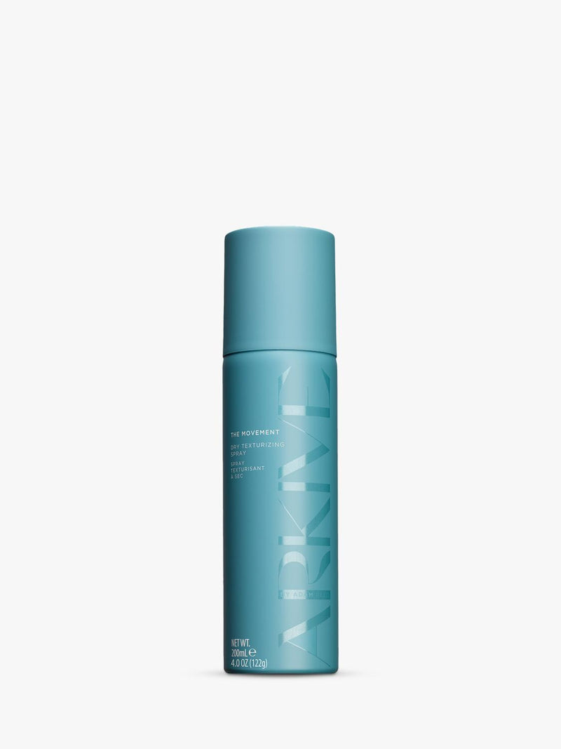 ARKIVE The Movement dry texturising spray 200ml - British product