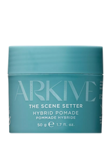 John Lewis ARKIVE The Scene Setter Hybrid Pomade 50g- Buy online at McGrocer