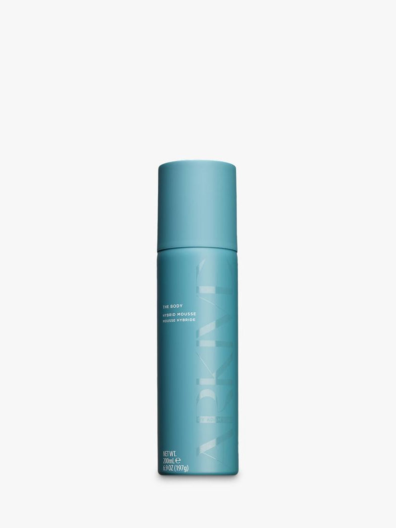 ARKIVE Body Hybrid Mousse 200ml (British brand)