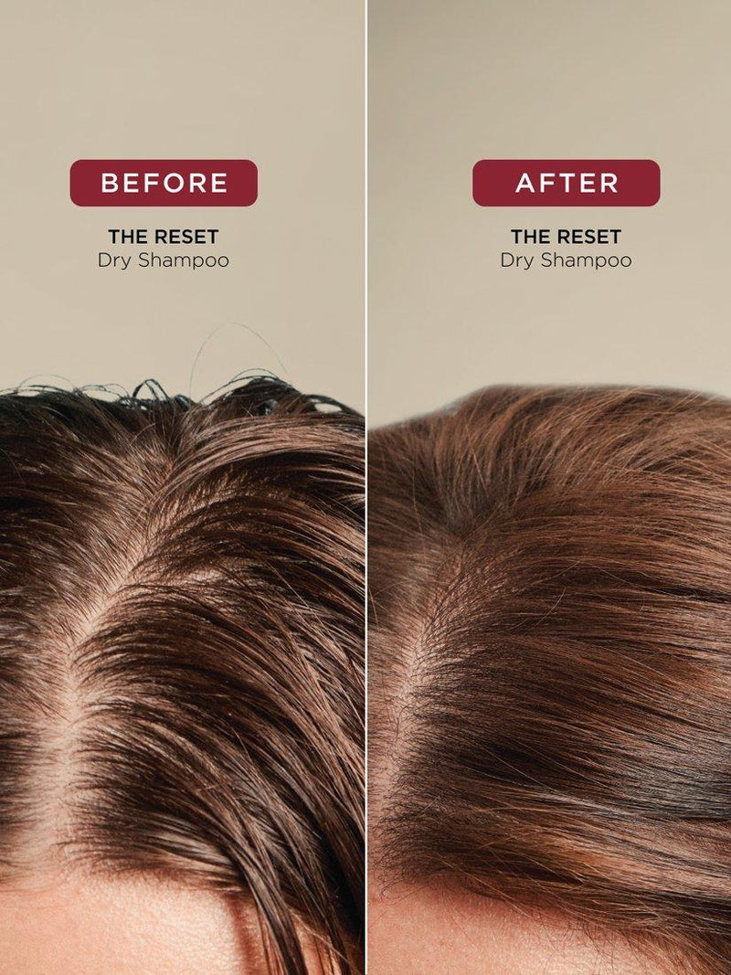 ARKIVE The Reset Dry Shampoo 200ml, UK version