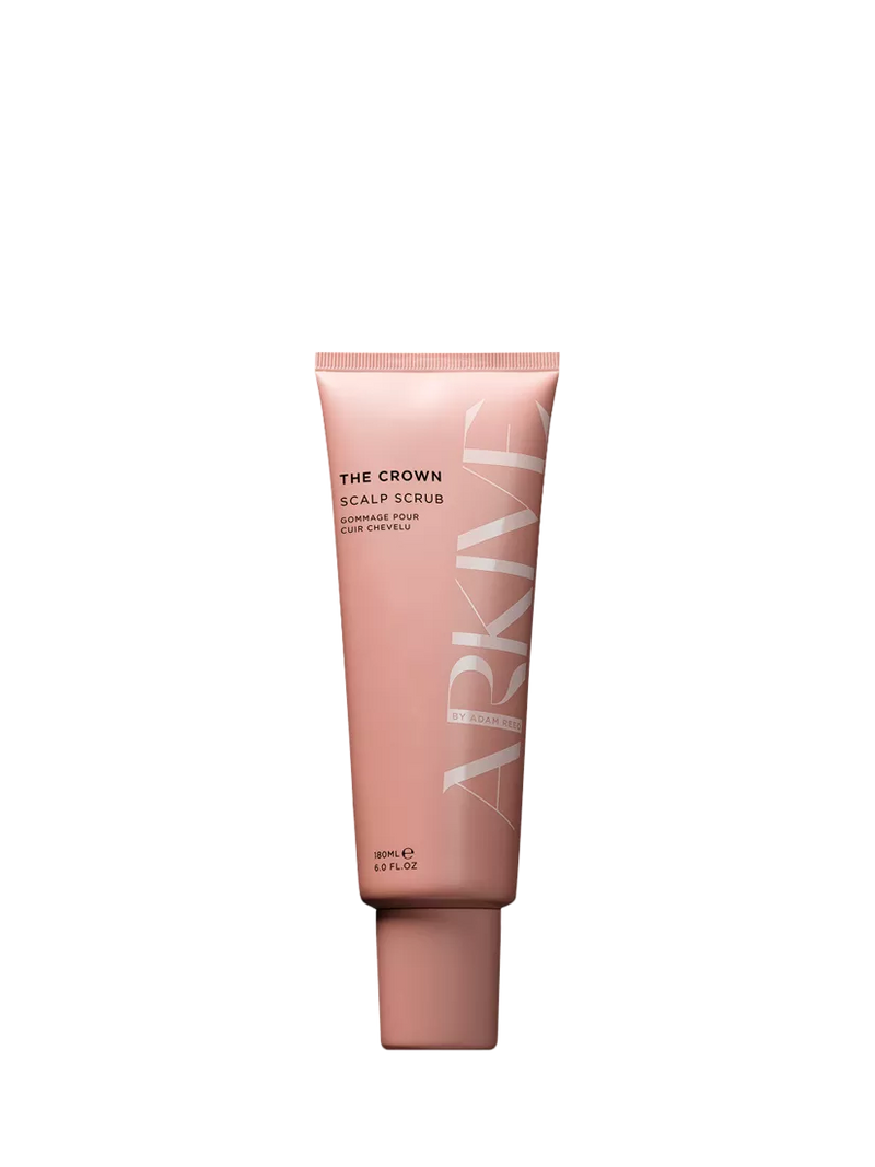 Arkive The Crown Scalp Scrub 180ml - British product