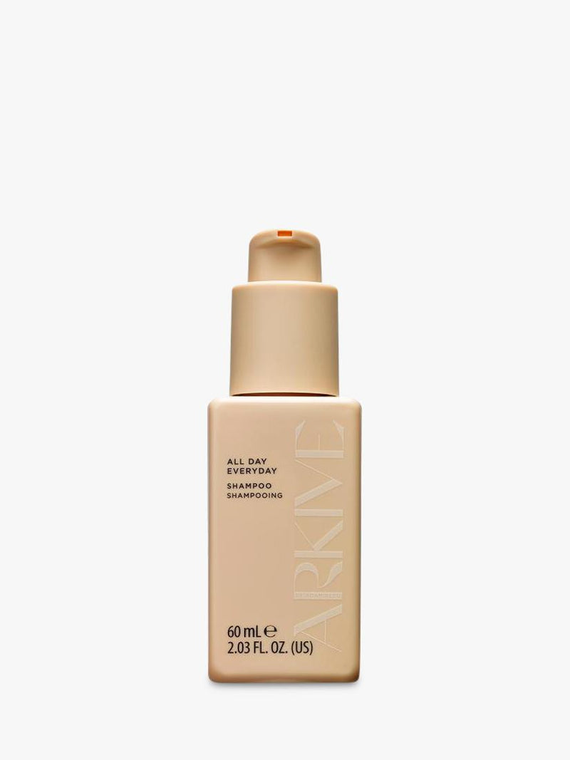 ARKIVE All Day Everyday Shampoo - British product