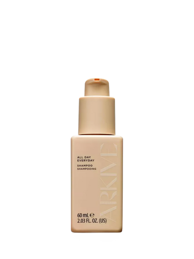 John Lewis Everyday Cleansing Shampoo with Baobab Protein for All Hair Types- Buy online at McGrocer