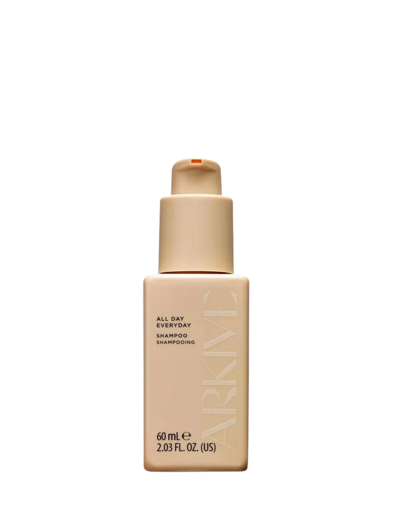 ARKIVE All Day Everyday Shampoo - British product