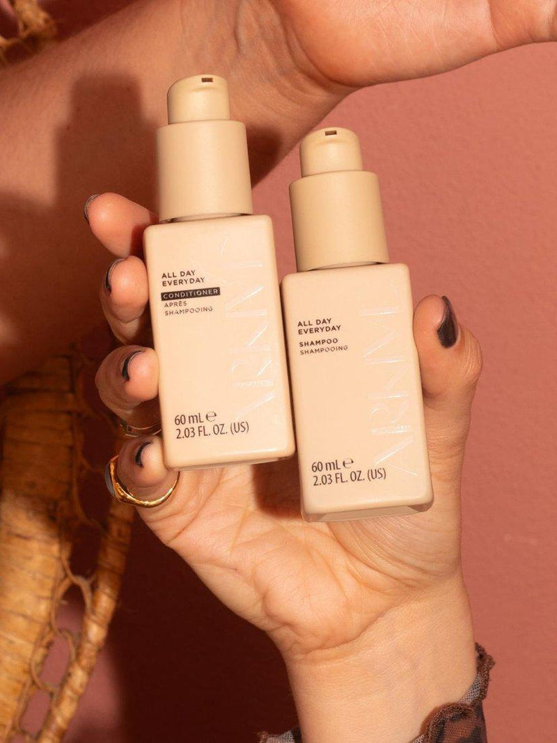 ARKIVE All Day Everyday Shampoo - British product