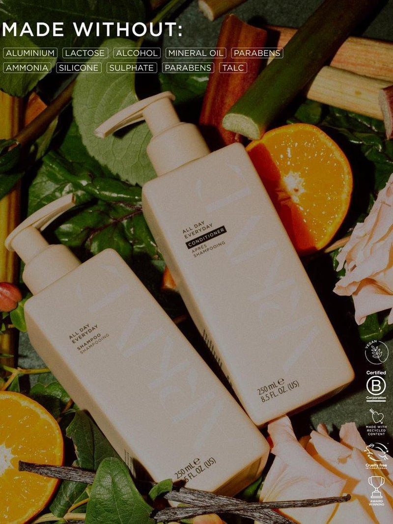 ARKIVE All Day Everyday Shampoo - British product