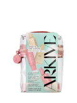John Lewis ARKIVE Head in the Clouds Discovery Haircare Gift Set - Travel Size Set- Buy online at McGrocer