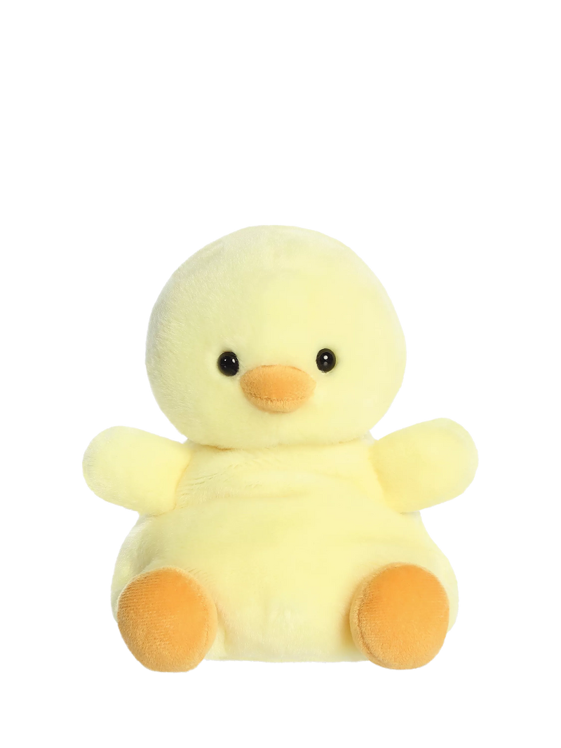 Aurora World Betsy Chick plush toy 8 inch - British product