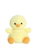 Aurora World Betsy Chick plush toy 8 inch - British product