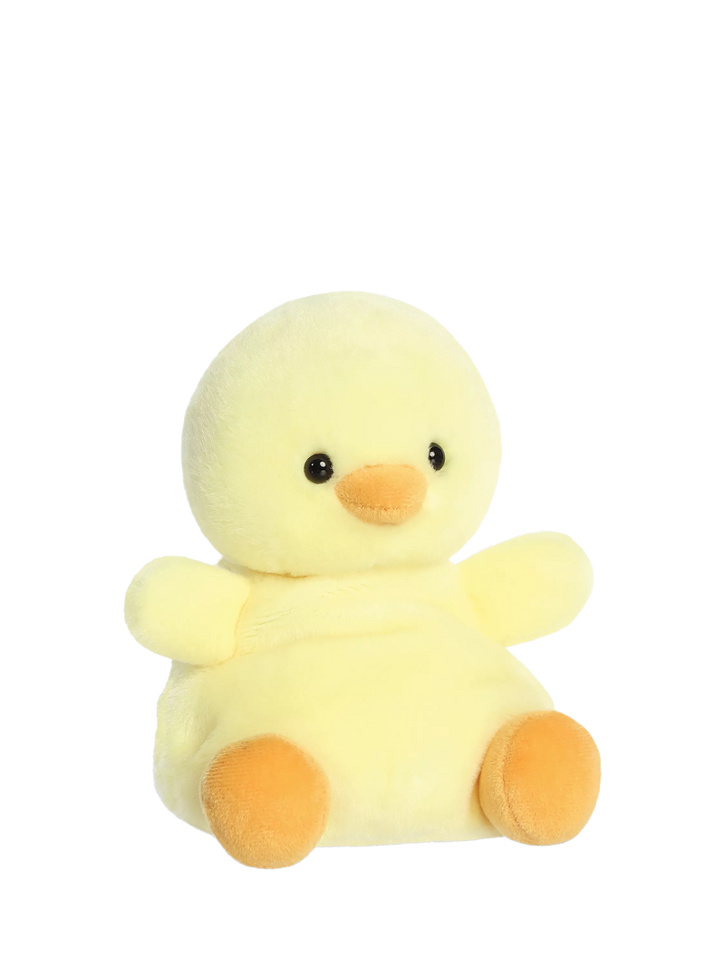 Aurora World Betsy Chick plush toy 8 inch - British product