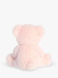 Aurora World Strawberry Gelato Bear 9-inch plush toy (British brand)