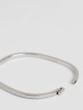 Reiss Myles crystal cuff bracelet - British product
